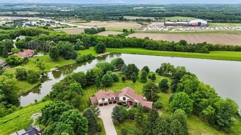Homes For Sale - 1550 S Deer Road<br/> Dallas County, West Des Moines, IA 50266