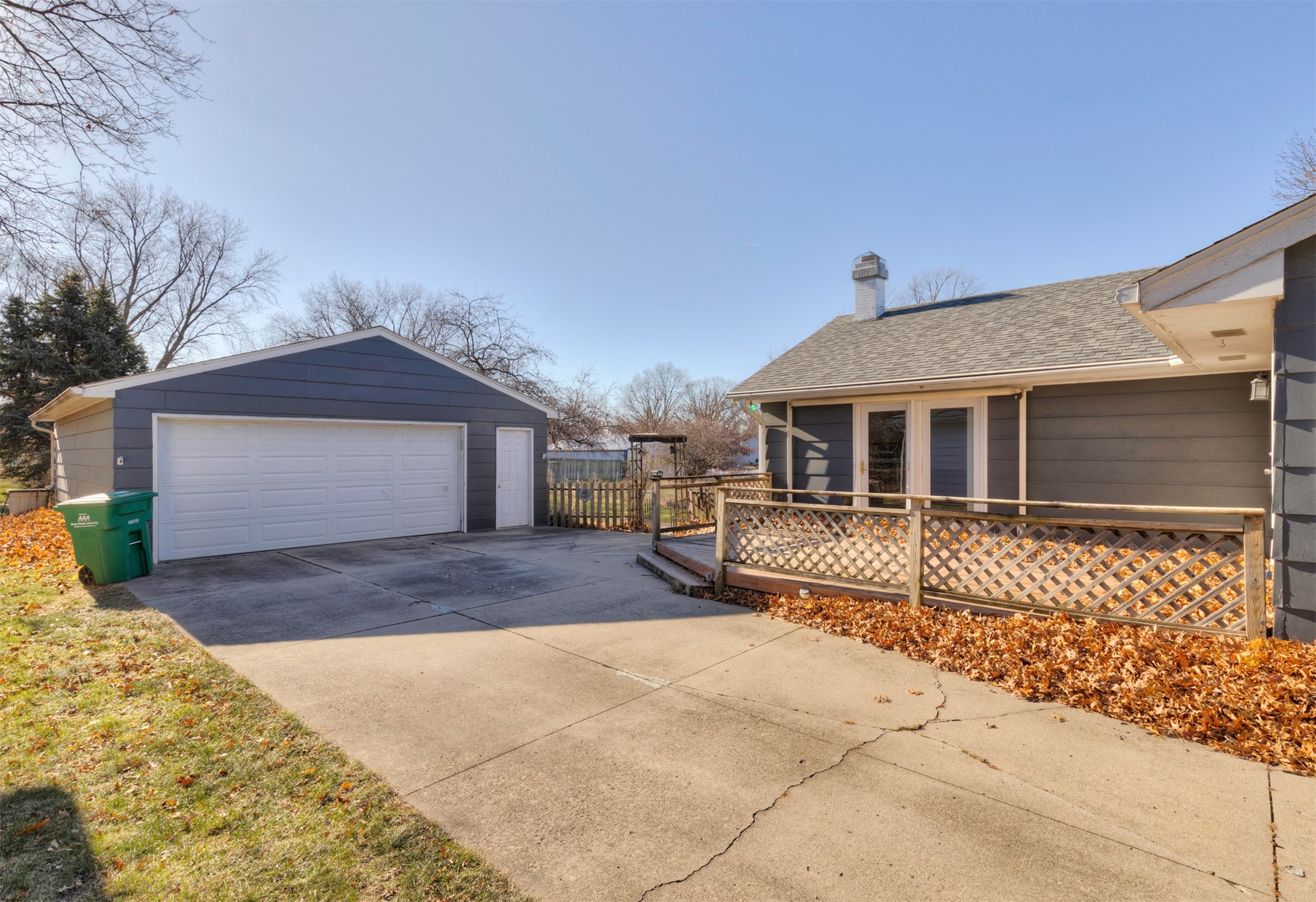 310 5th Street, Mitchellville, Iowa image 32