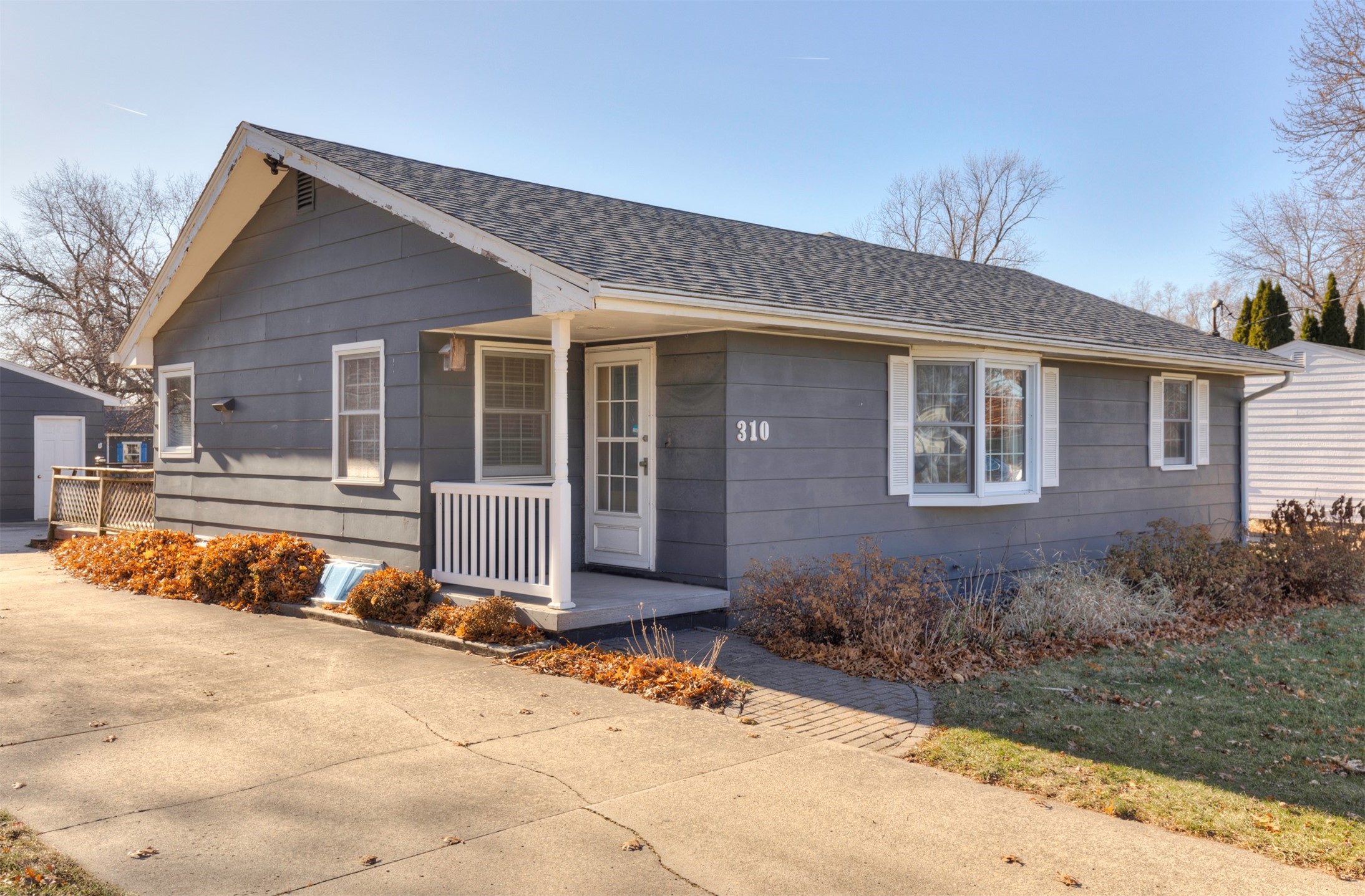 310 5th Street, Mitchellville, Iowa image 29