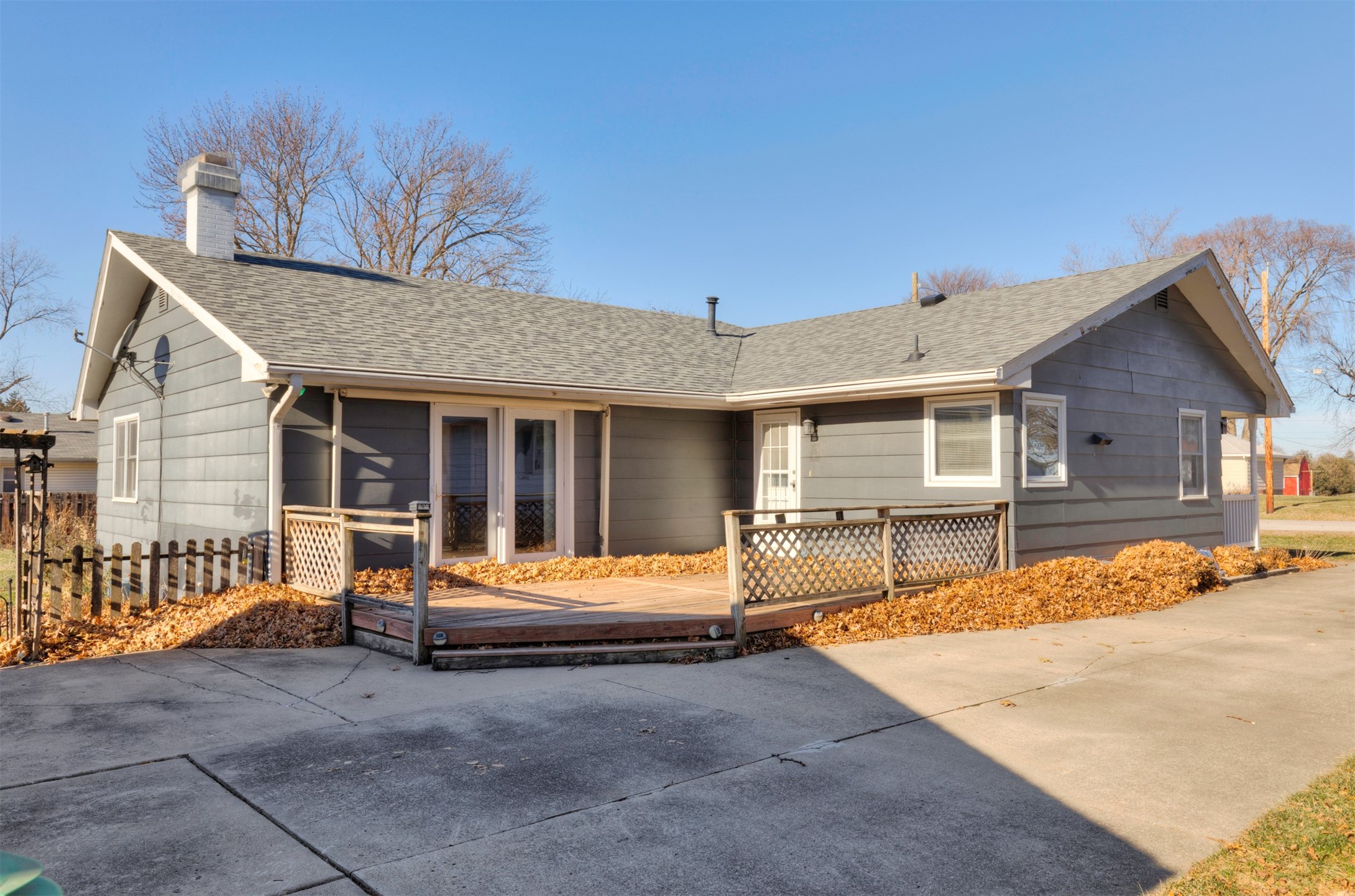 310 5th Street, Mitchellville, Iowa image 30