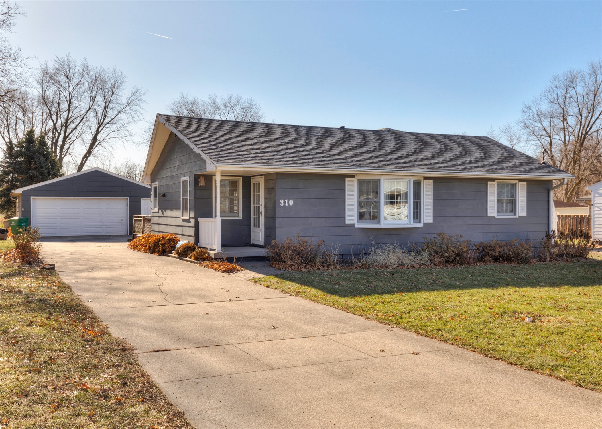 310 5th Street, Mitchellville, Iowa image 1