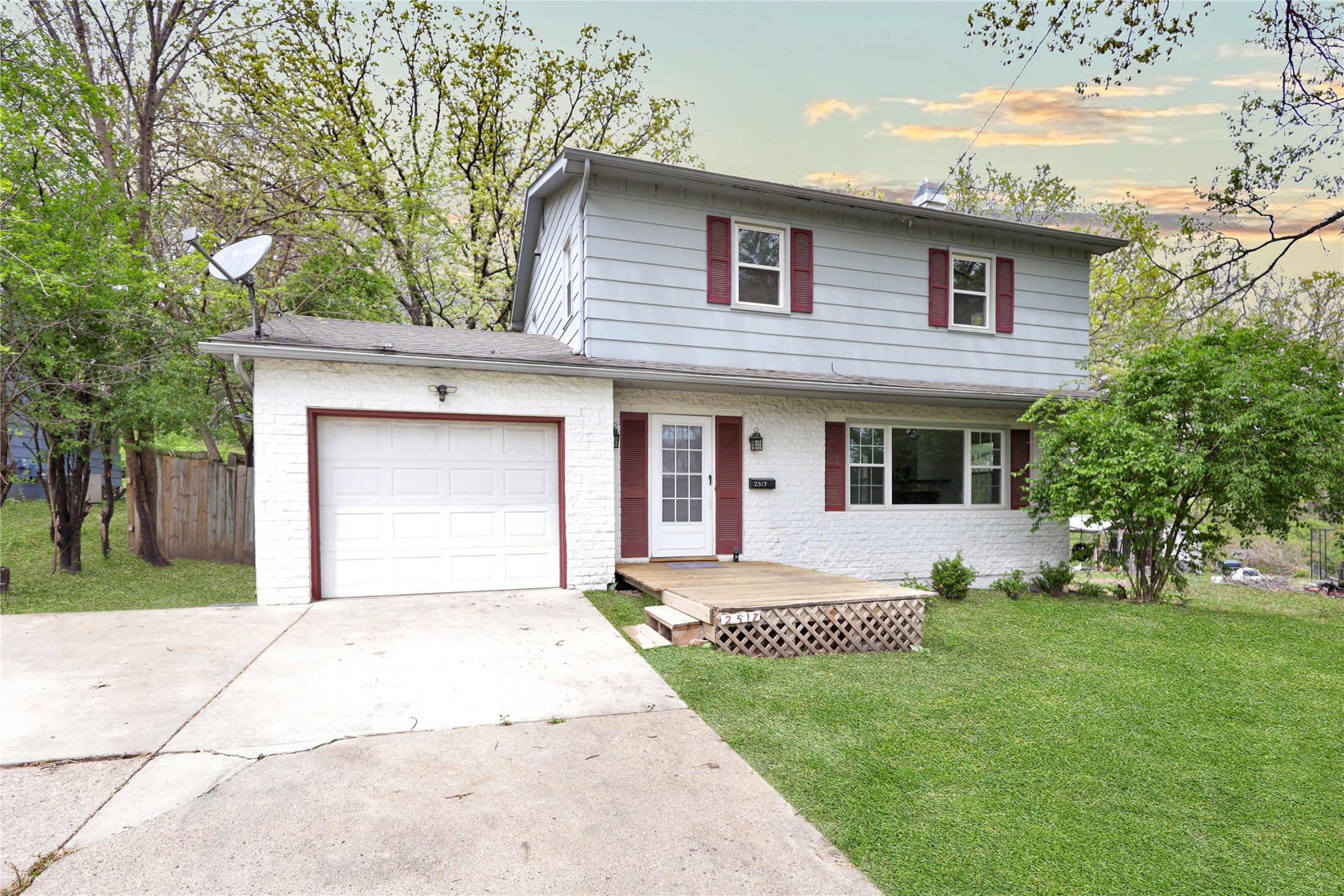 2517 Madison Avenue, Des Moines, Iowa image 2