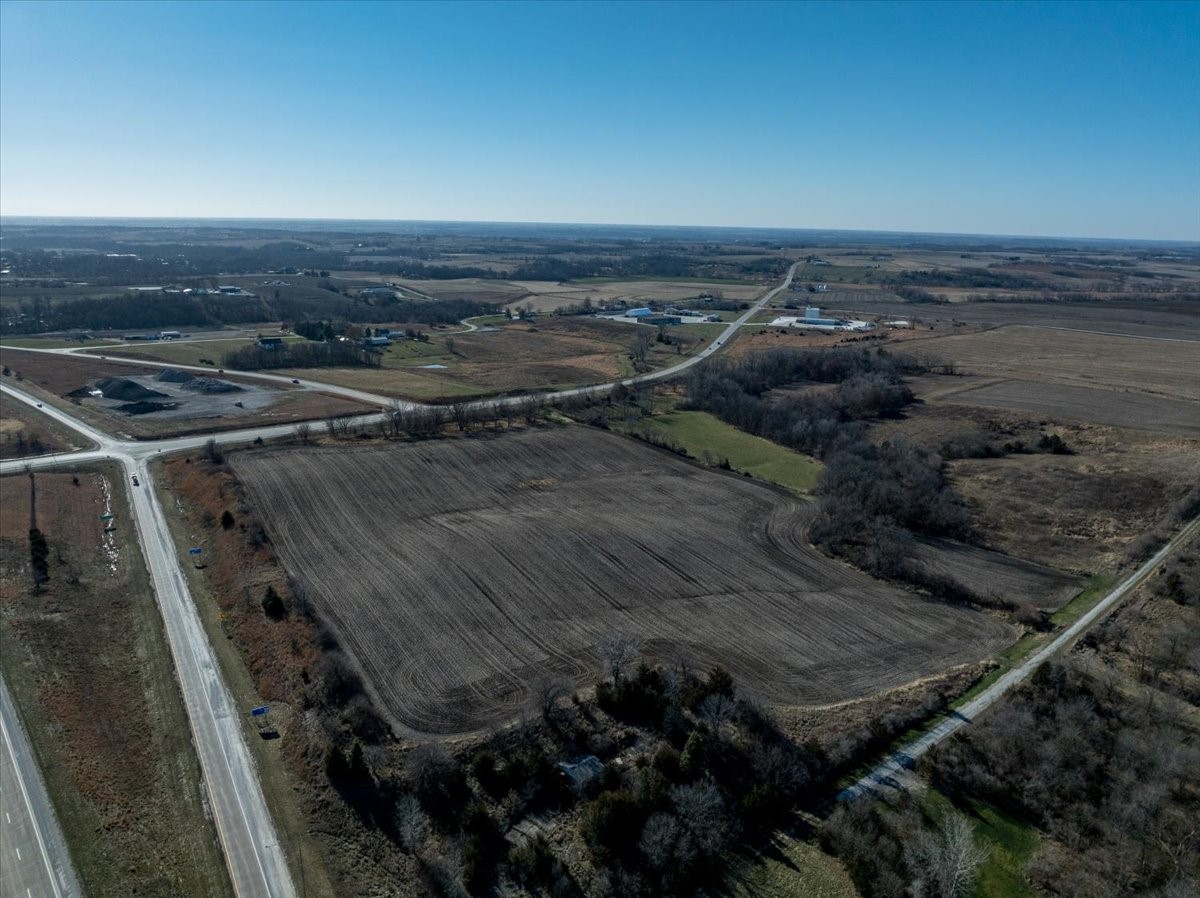 Parcel #1014300003 Street, Oskaloosa, Iowa image 8