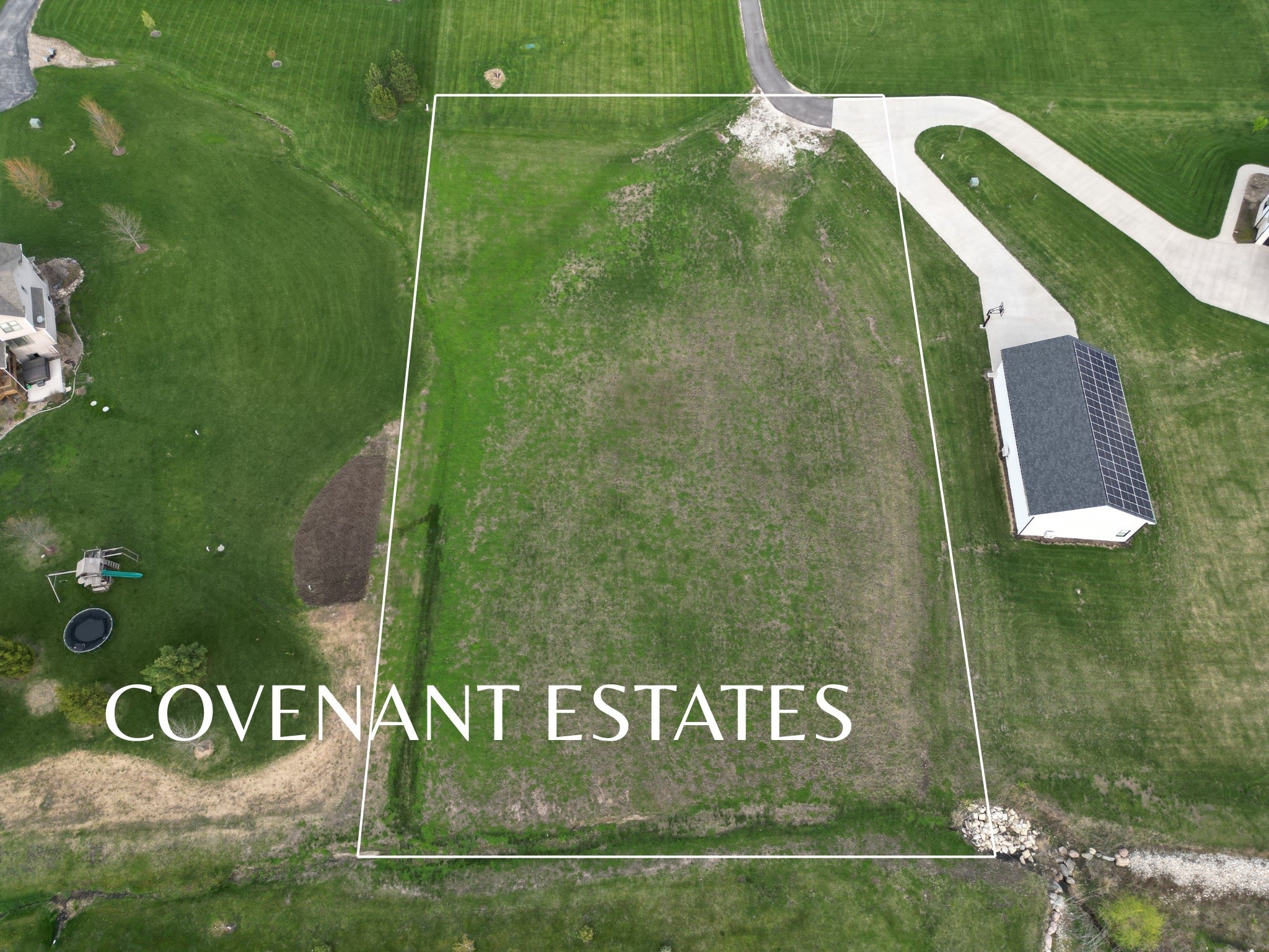 24921 Covenant Lane, Adel, Iowa image 1