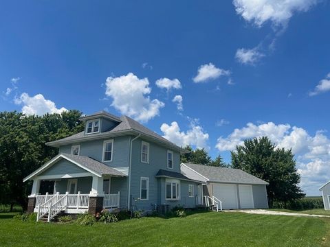 Homes For Sale - 1357 130th Street<br/> Boone, IA 50036