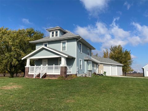 Homes For Sale - 1357 130th Street<br/> Boone, IA 50036