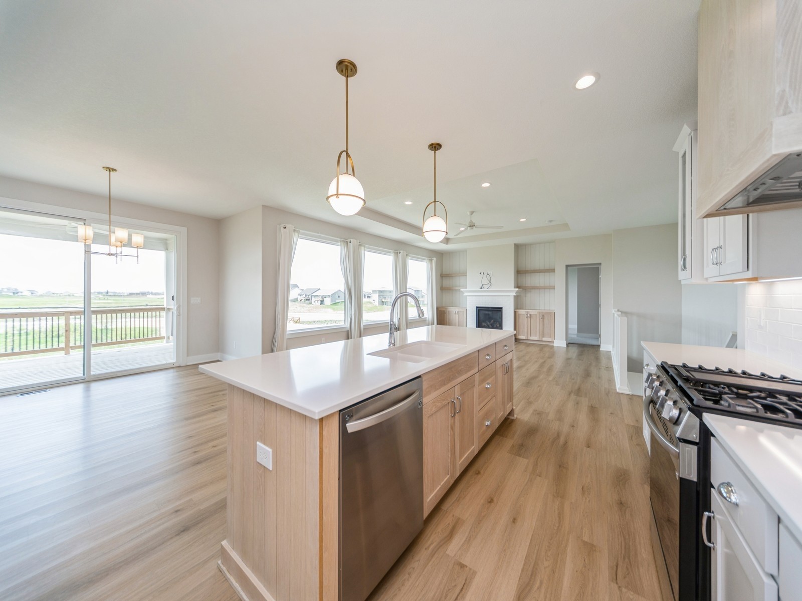 460 NW Gracewood Drive, Waukee, Iowa image 10
