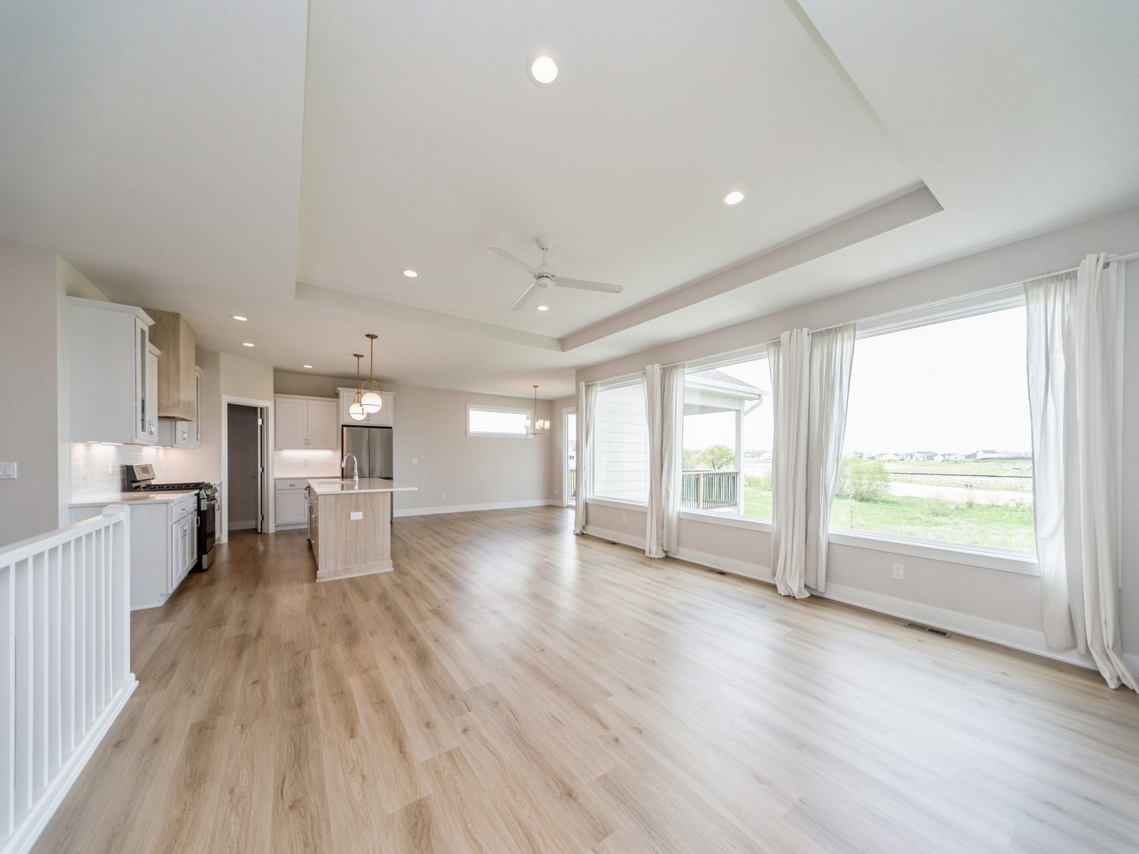 460 NW Gracewood Drive, Waukee, Iowa image 13