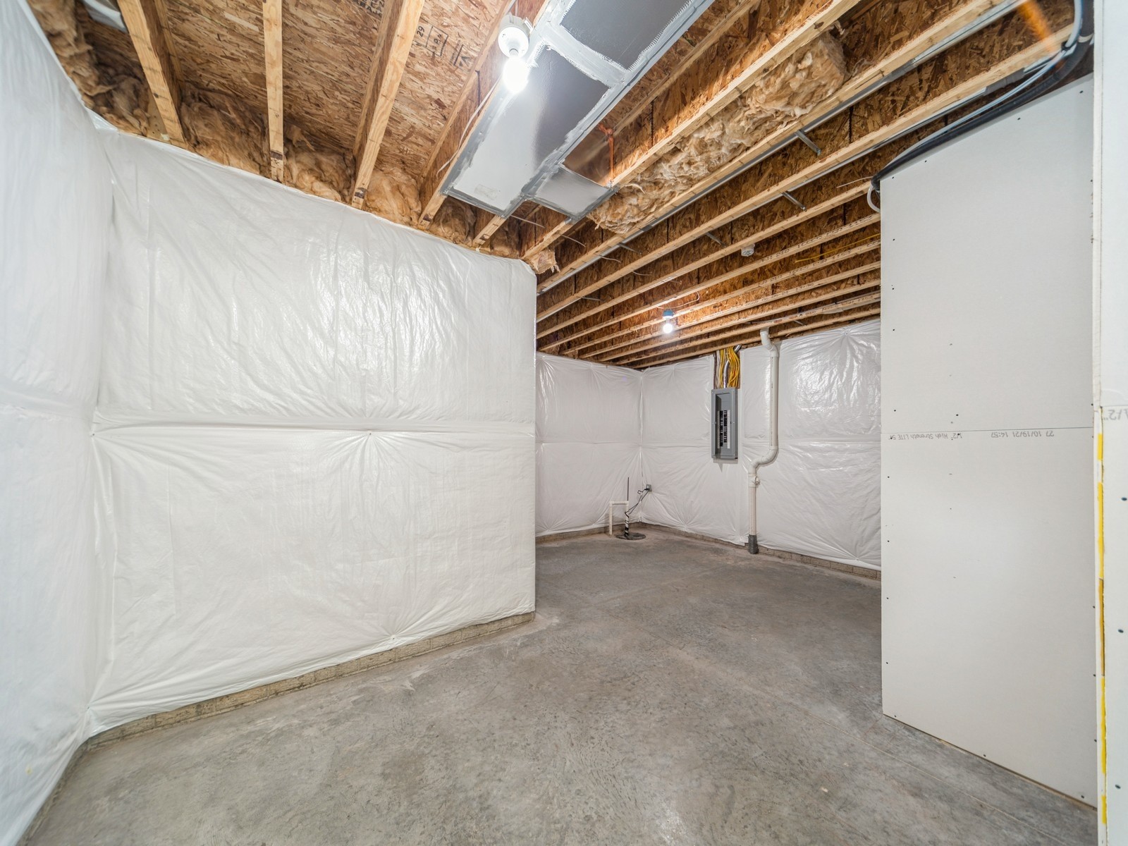 460 NW Gracewood Drive, Waukee, Iowa image 30