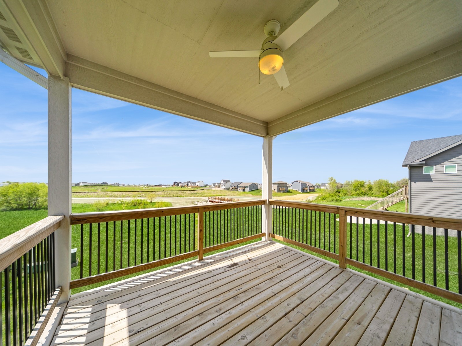 460 NW Gracewood Drive, Waukee, Iowa image 31