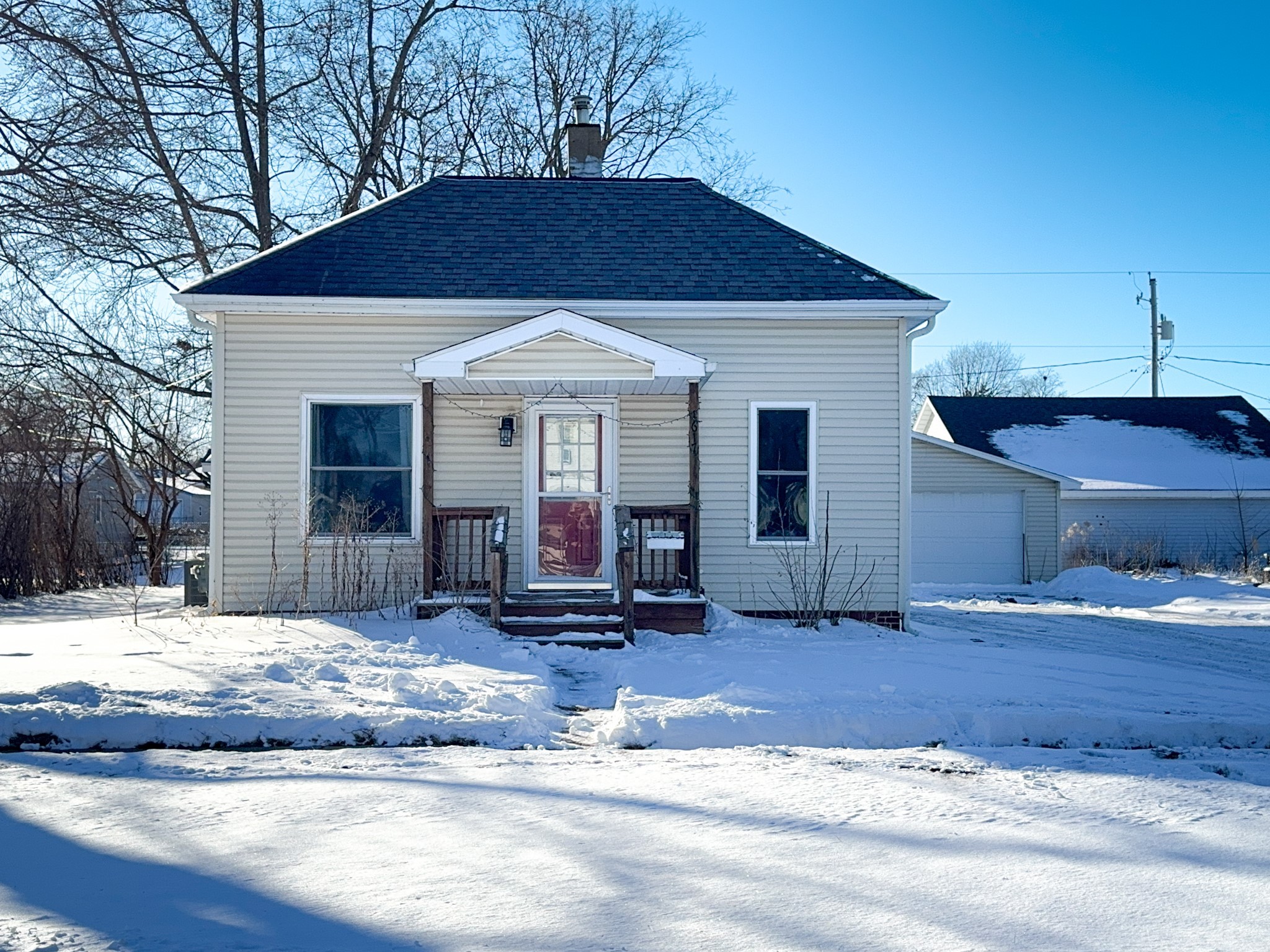 1617 Tama Street, Boone, Iowa image 2