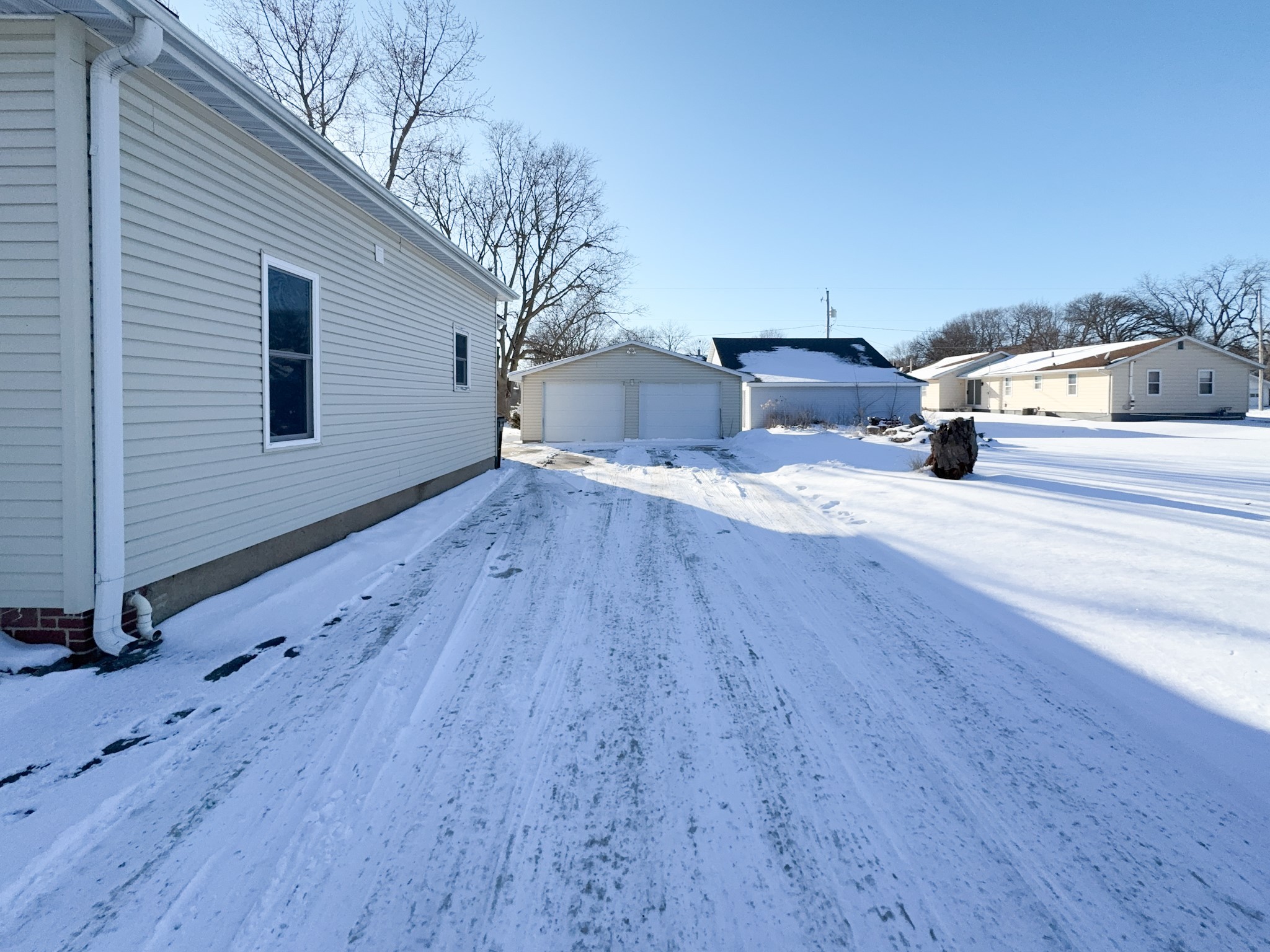 1617 Tama Street, Boone, Iowa image 18