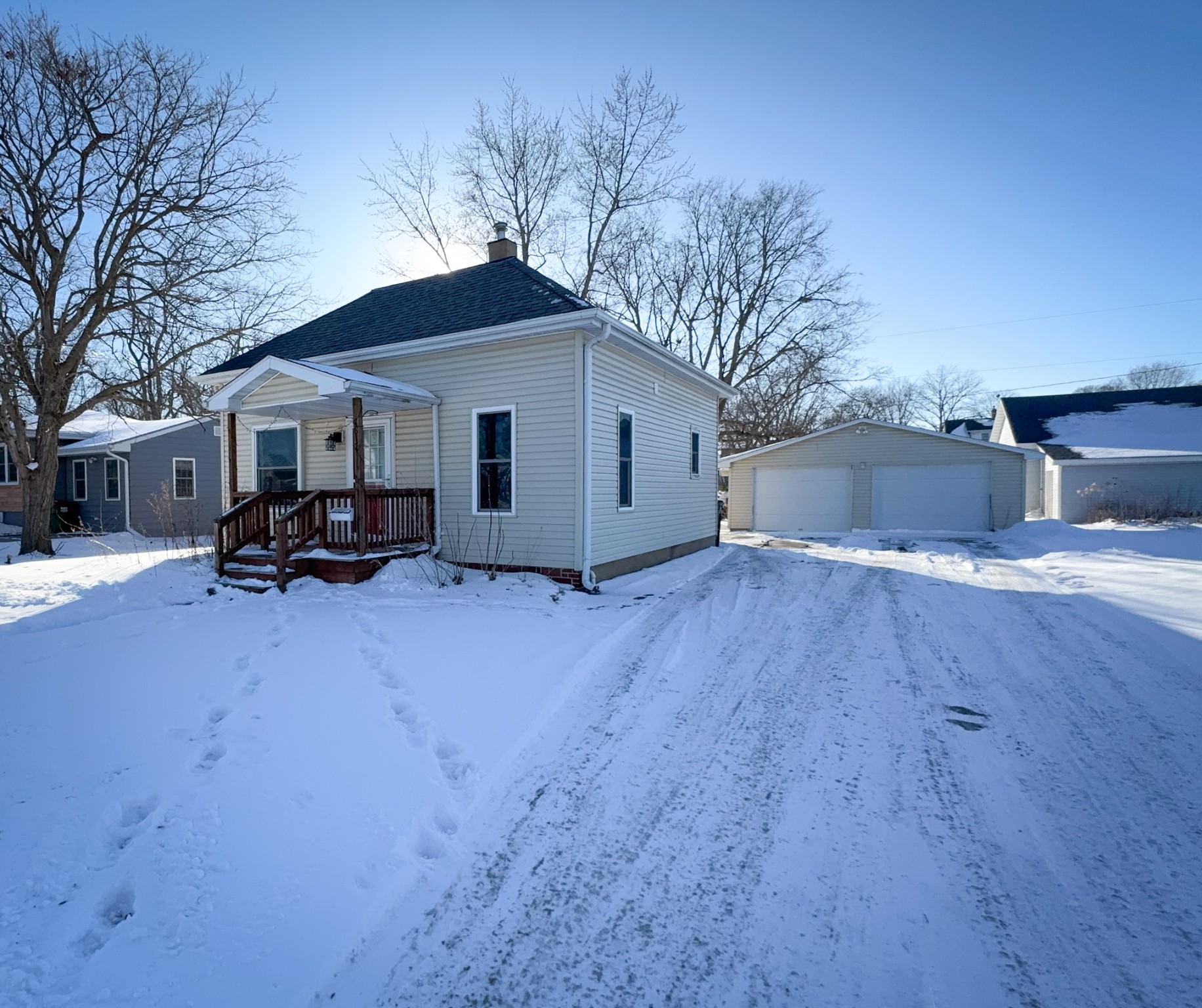 1617 Tama Street, Boone, Iowa image 19