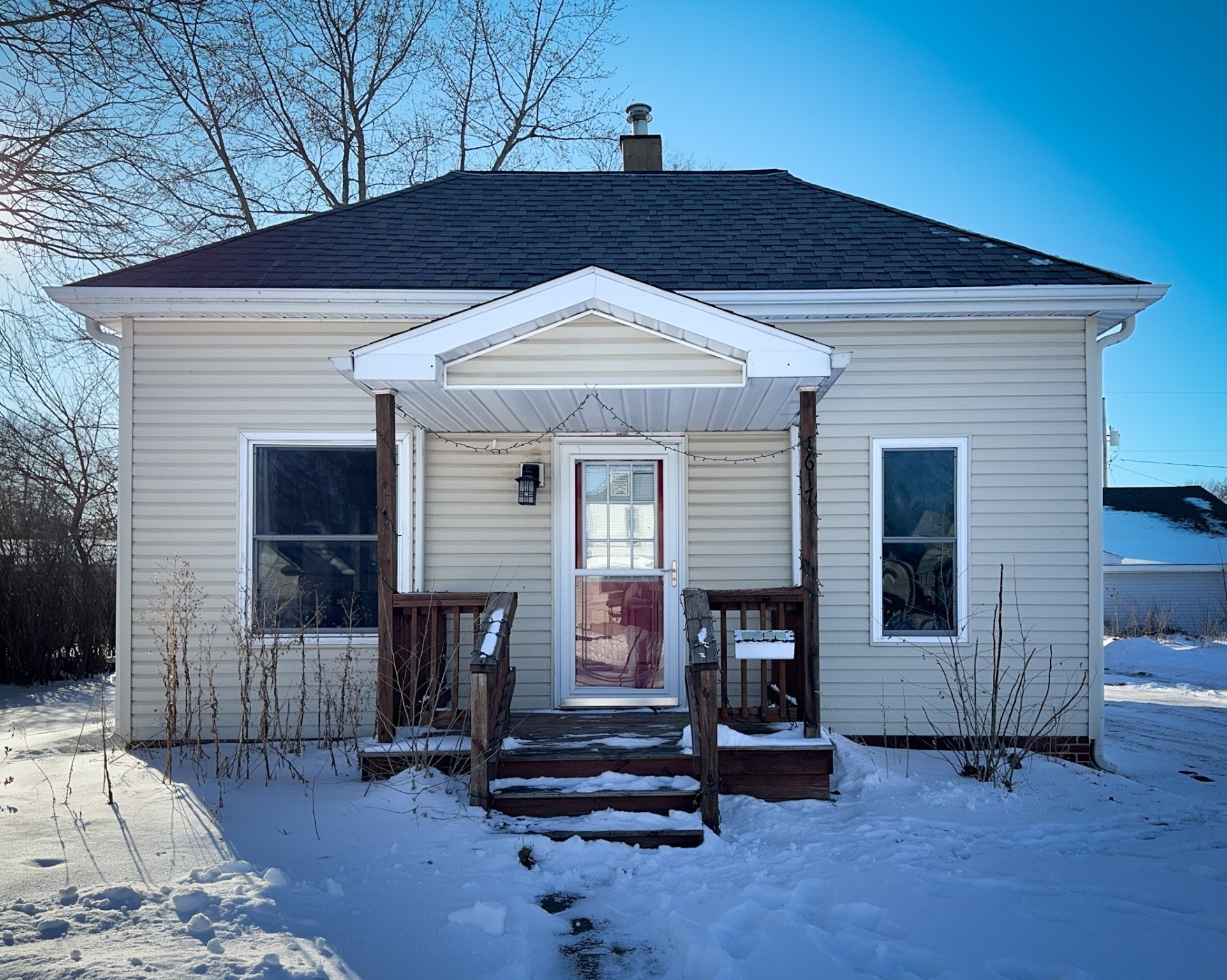 1617 Tama Street, Boone, Iowa image 22
