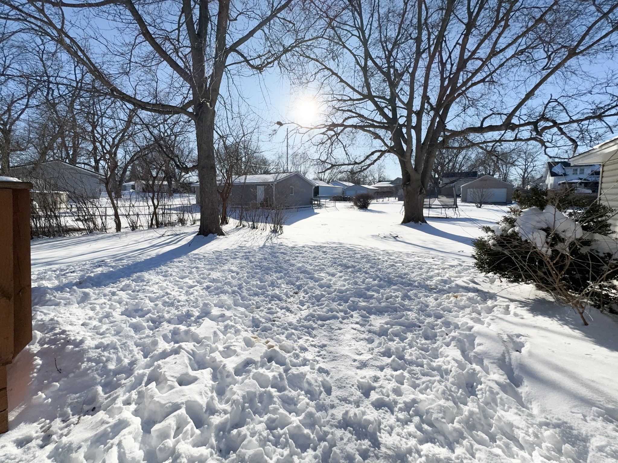 1617 Tama Street, Boone, Iowa image 16