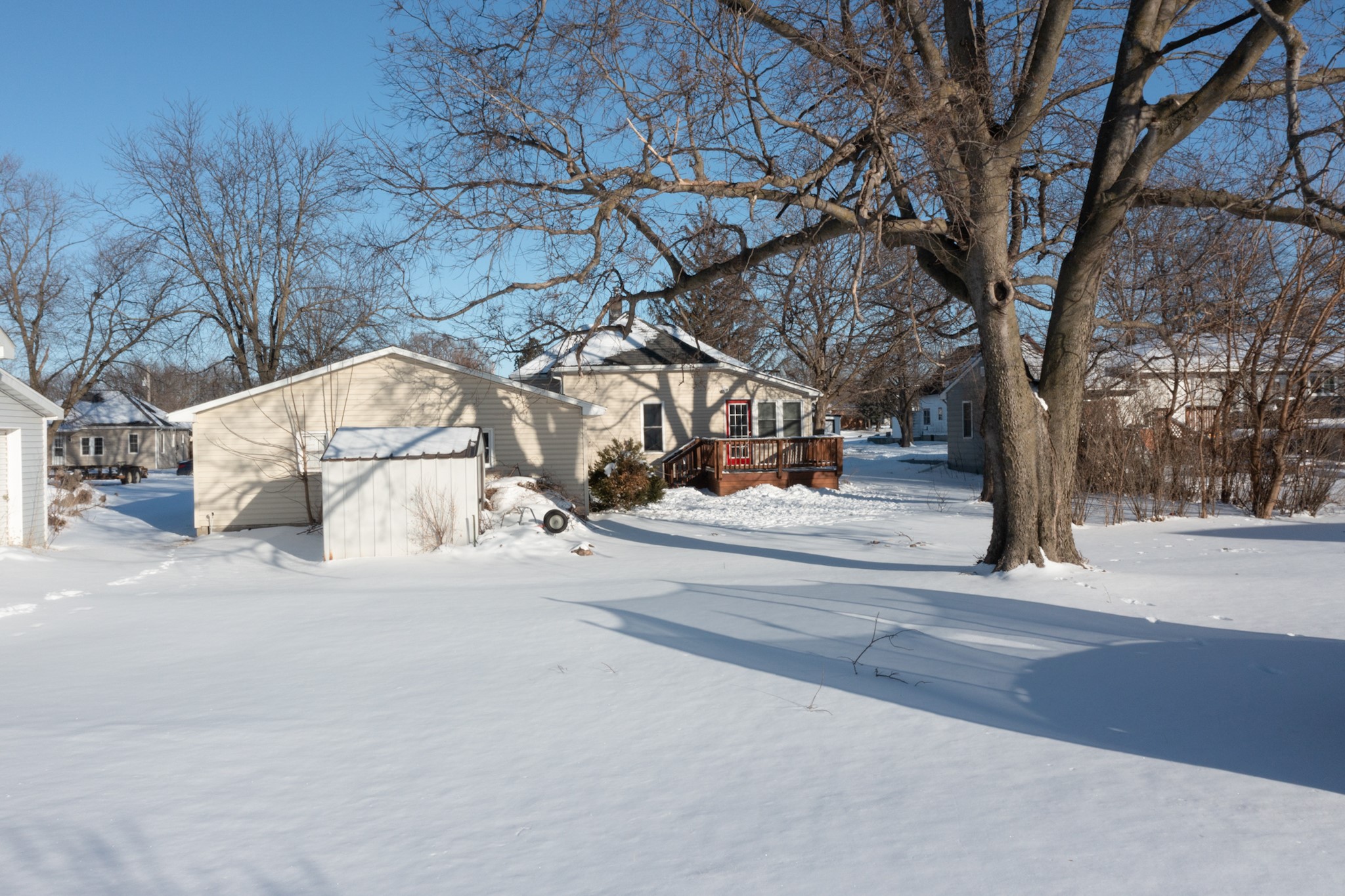 1617 Tama Street, Boone, Iowa image 14