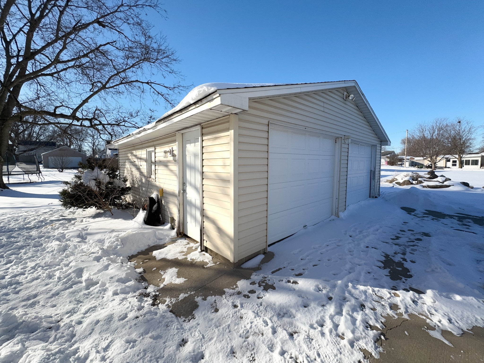 1617 Tama Street, Boone, Iowa image 17
