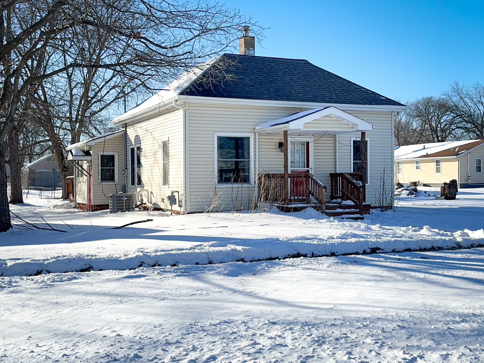 1617 Tama Street, Boone, Iowa image 20
