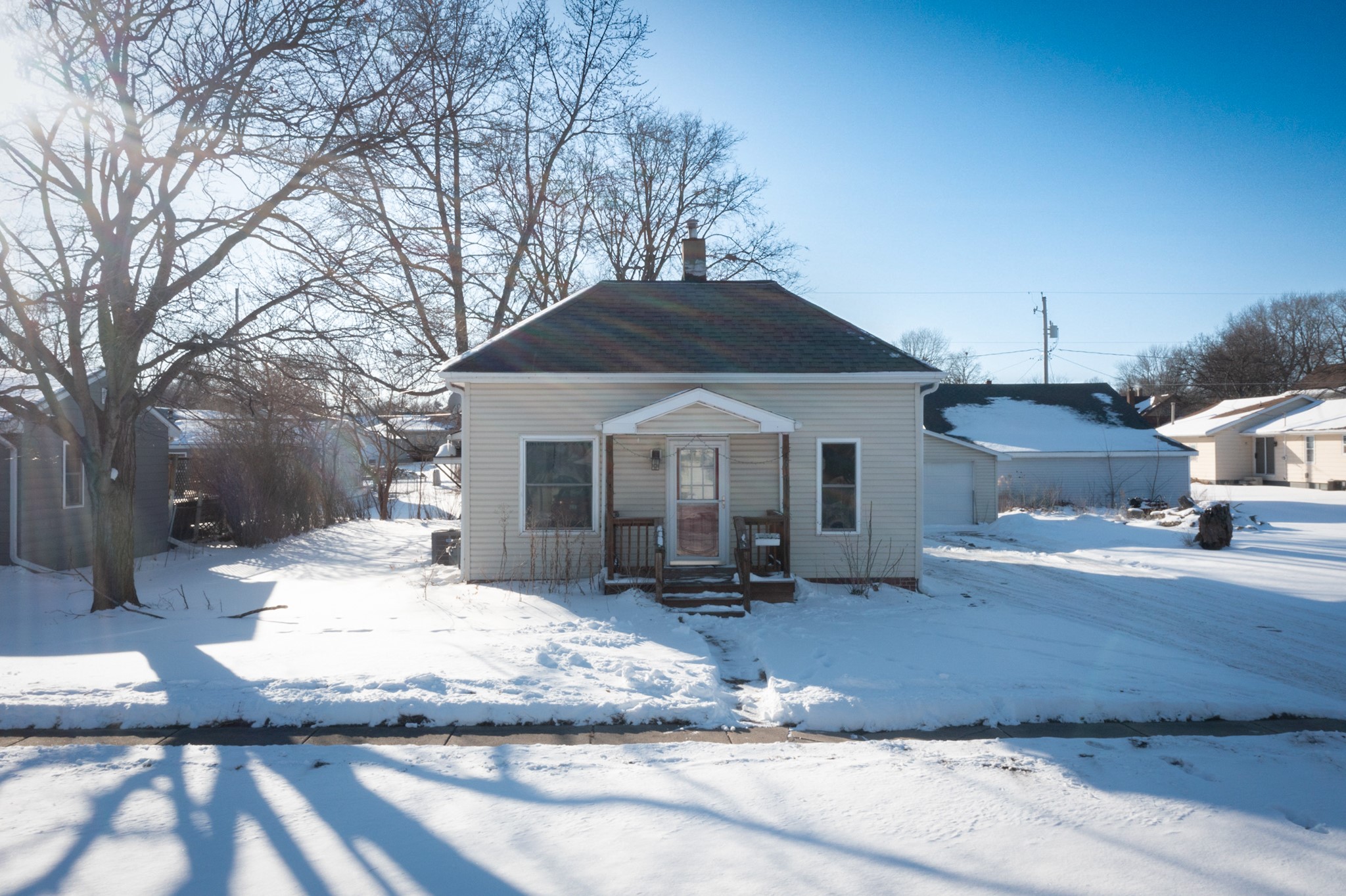 1617 Tama Street, Boone, Iowa image 1