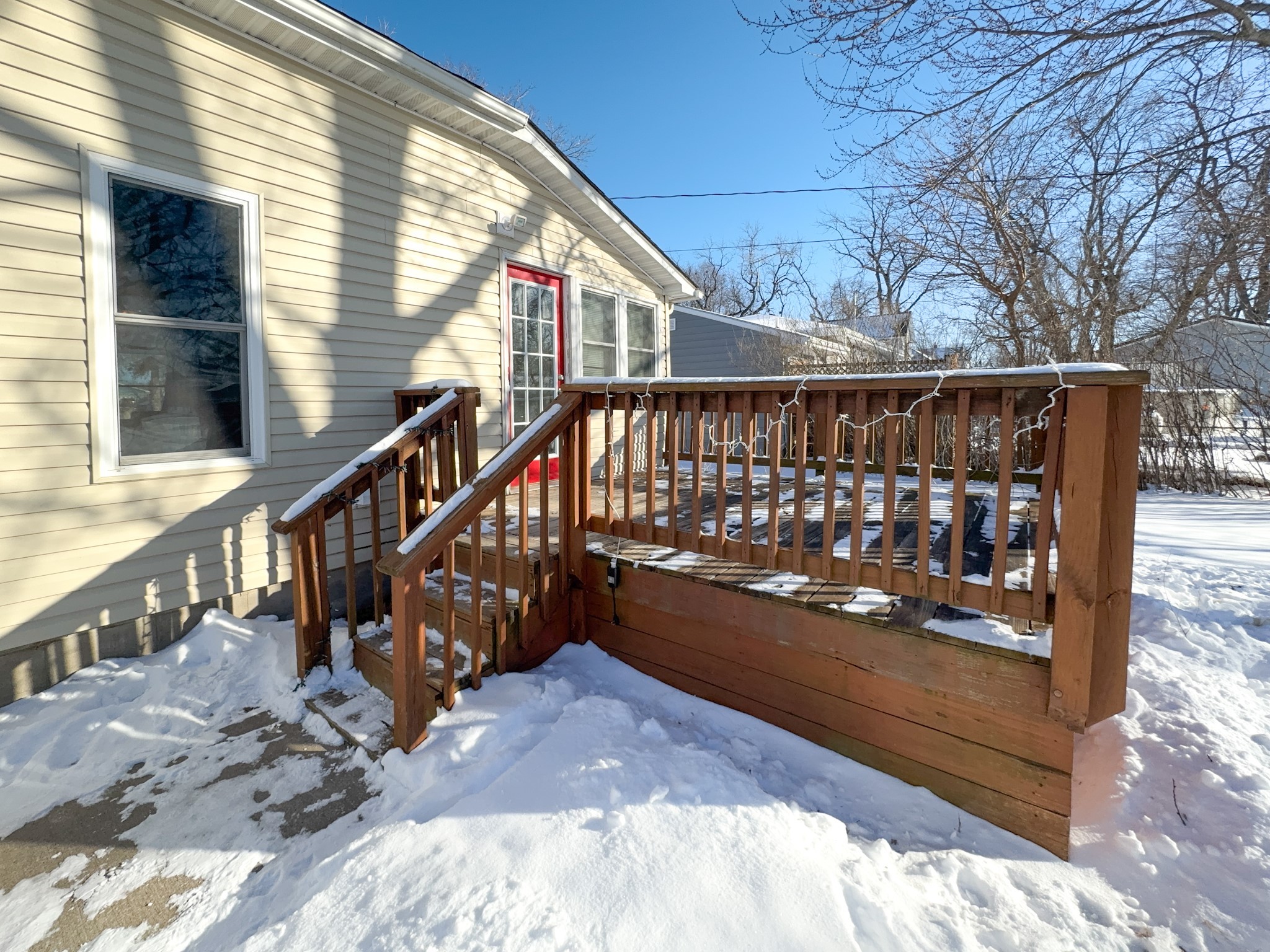 1617 Tama Street, Boone, Iowa image 15
