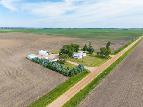 Homes For Sale - 1161 Q Avenue<br/> Jefferson, IA 50129