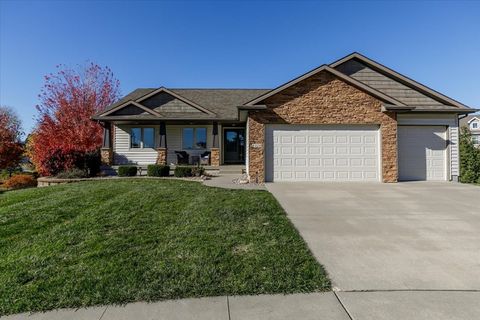 4316 NE Par View Court Ankeny IA 50021