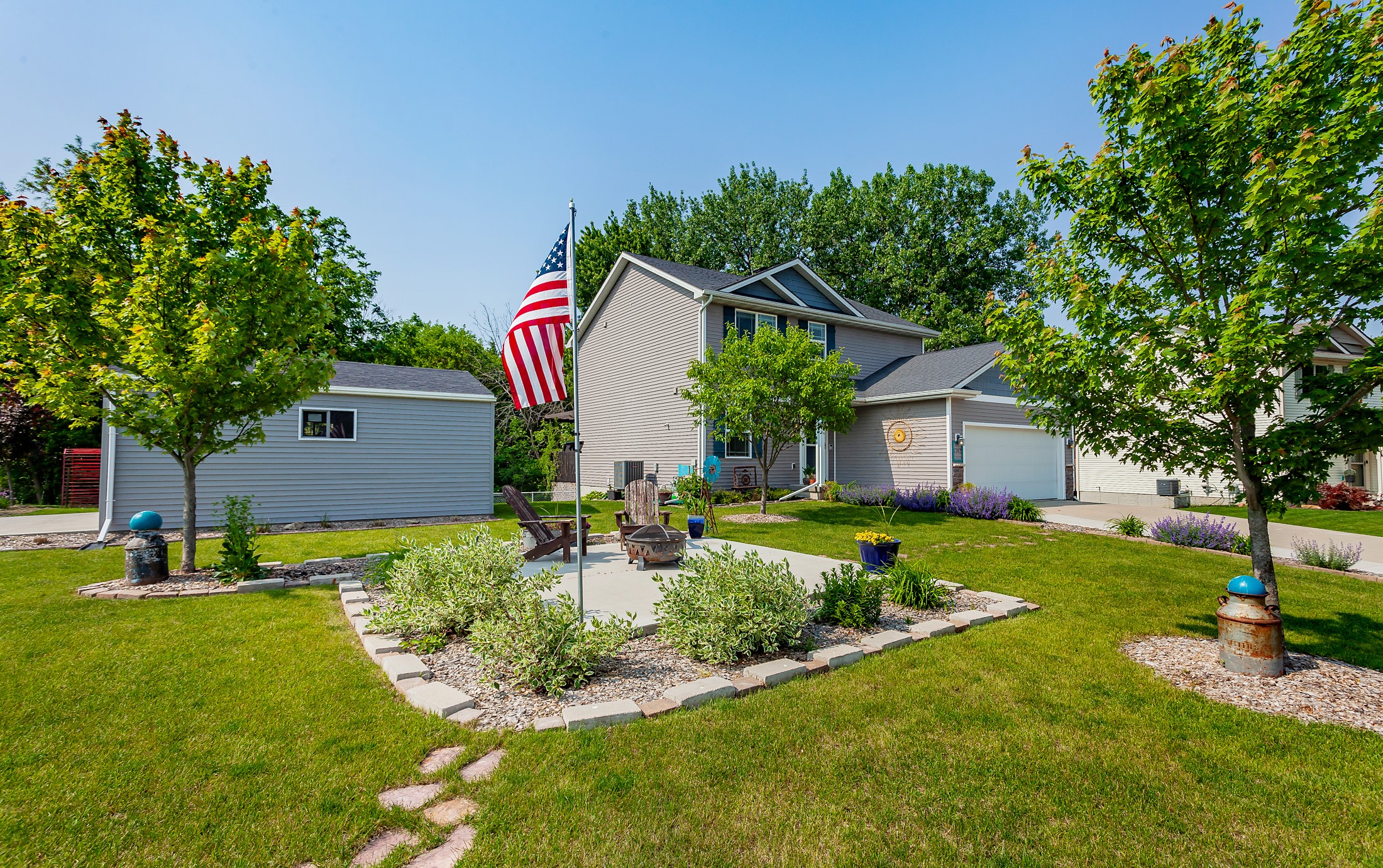 1707 Apple Lane, Indianola, Iowa image 30