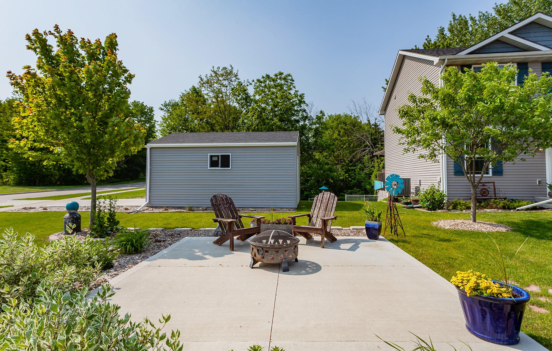1707 Apple Lane, Indianola, Iowa image 29