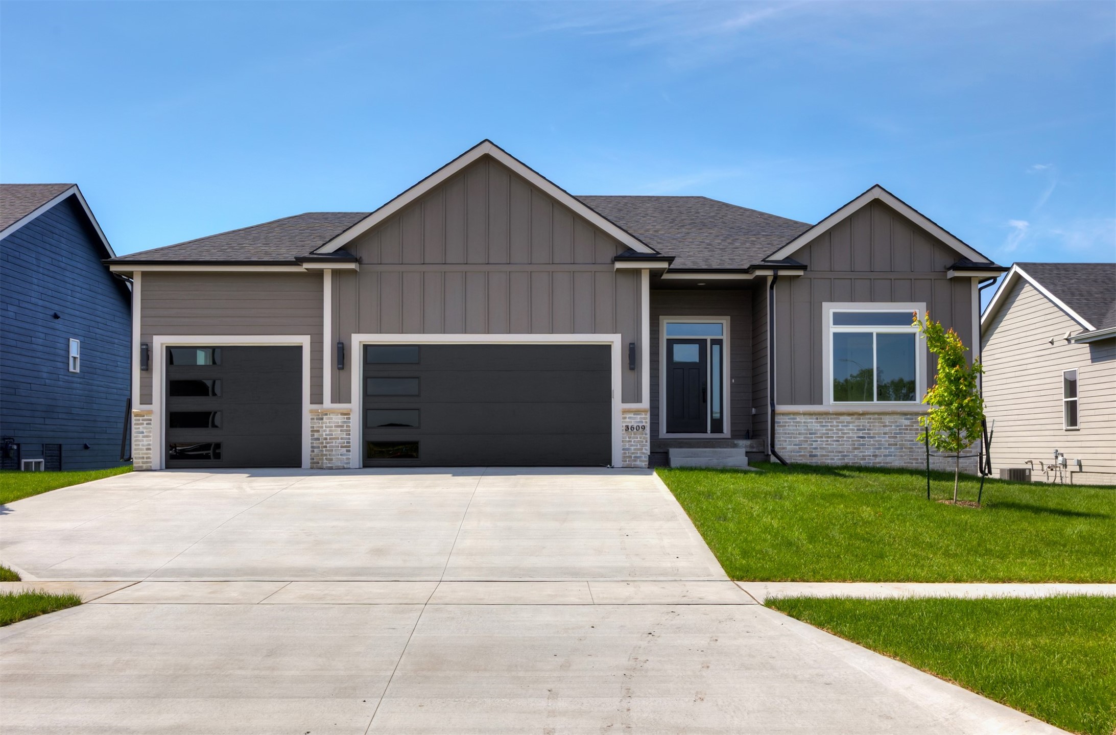 3609 NE 12th Street