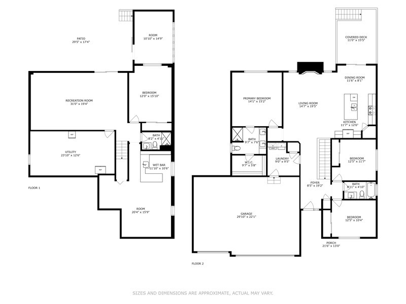 1408 Linden Circle, Adel, Iowa image 31