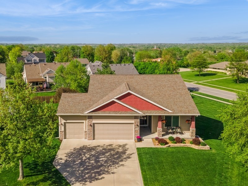 1408 Linden Circle, Adel, Iowa image 1