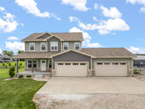 Homes For Sale - 11515 NW 106th Avenue<br/> Granger, IA 50109