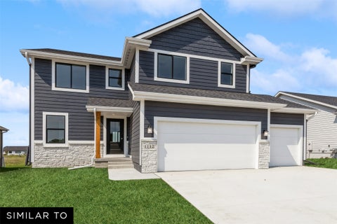 Homes For Sale - 1490 Cedar Street<br/> Waukee, IA 50263