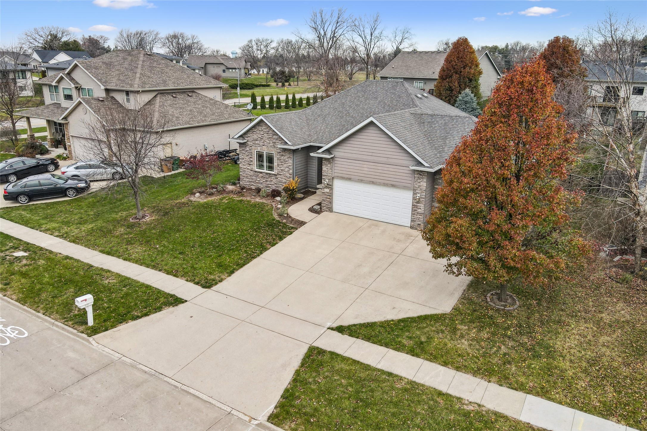 8035 Aspen Drive, West Des Moines, Iowa image 27