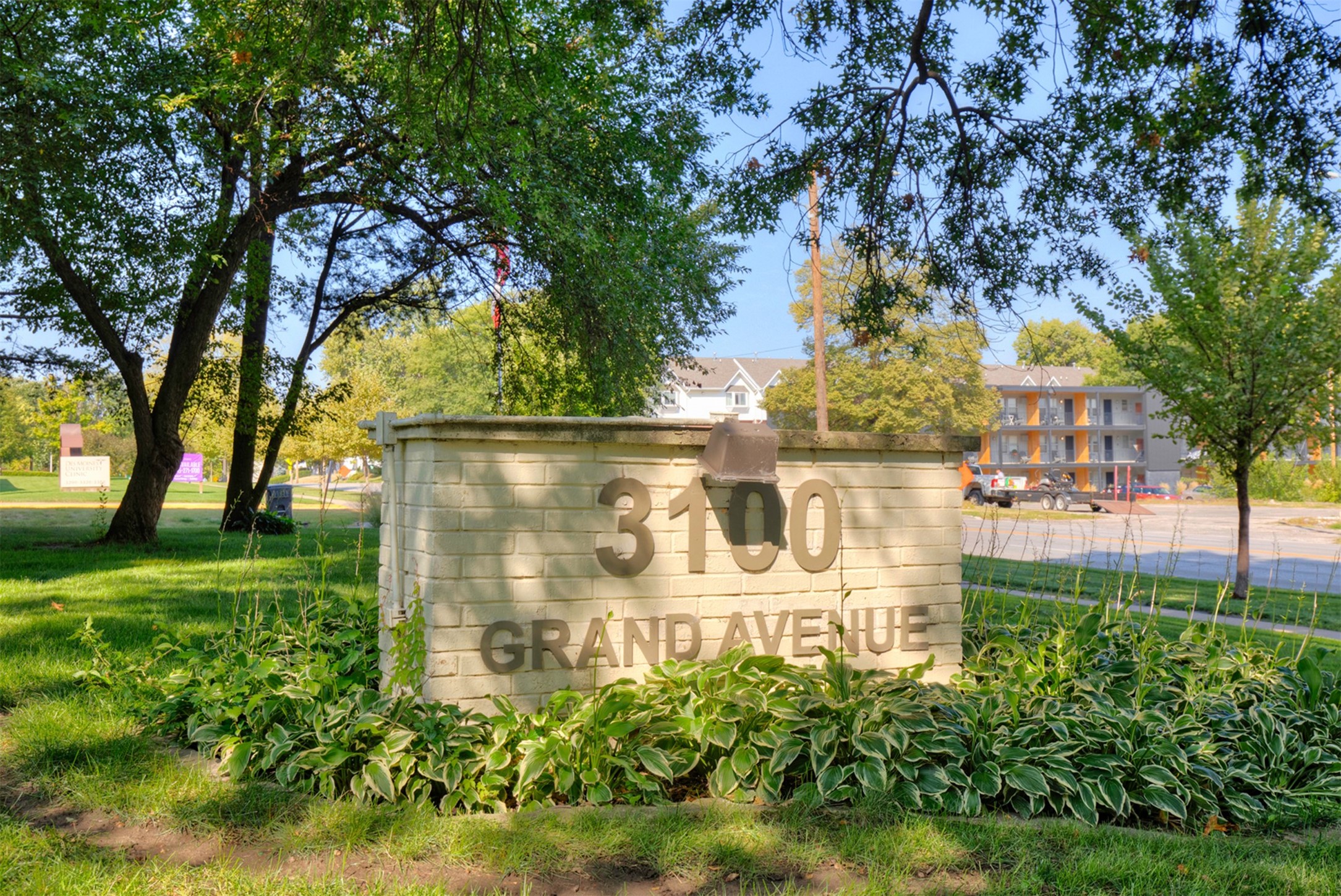 3100 Grand Avenue #1G, Des Moines, Iowa image 4