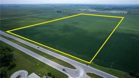 TBD Hickman Road Adel IA 50003
