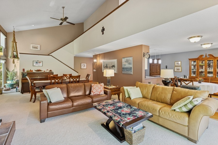 3919 Burr Oak Lane, Ames, Iowa image 13