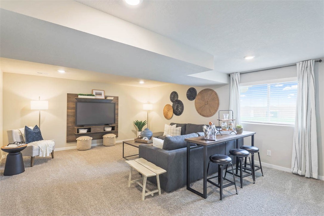 2609 Brook View Drive, Des Moines, Iowa image 24