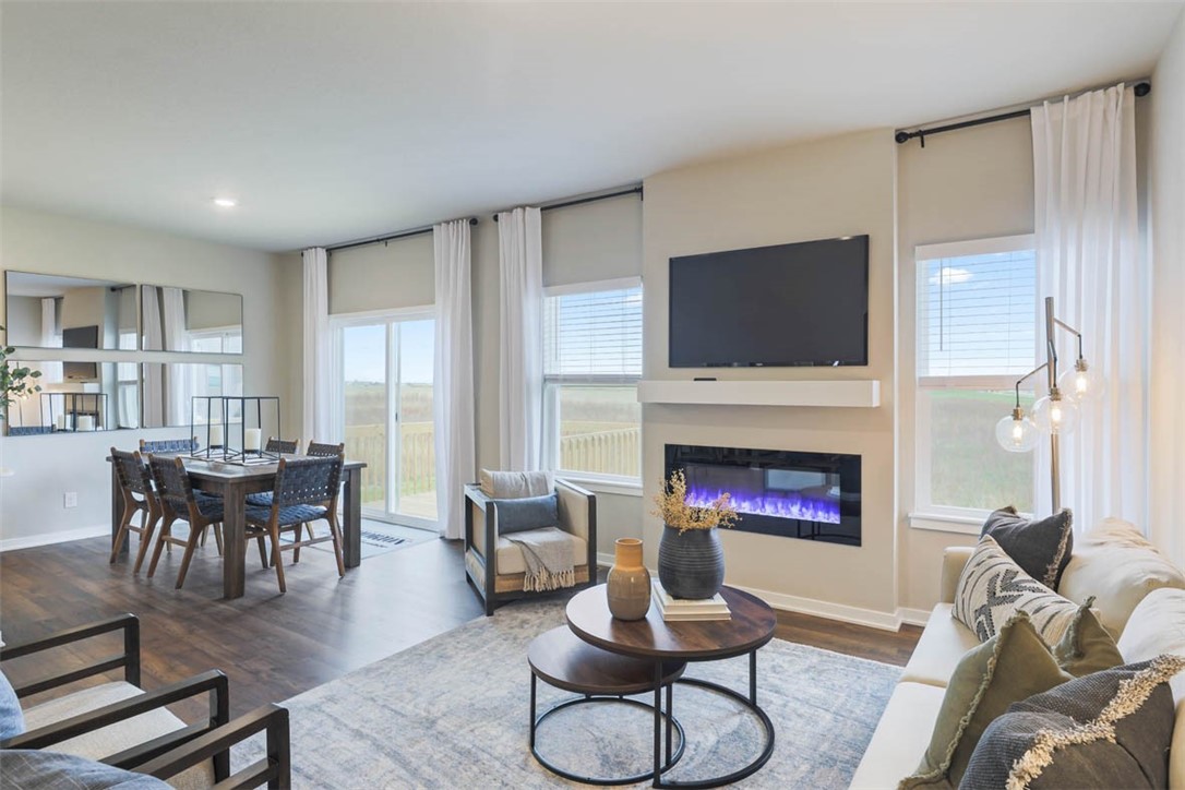 2609 Brook View Drive, Des Moines, Iowa image 4