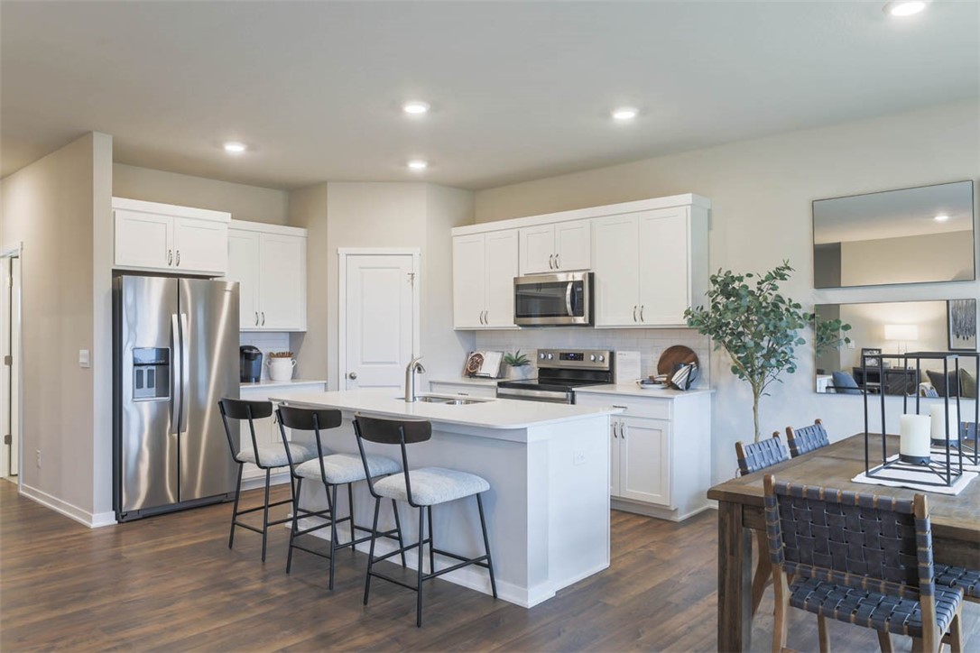 2609 Brook View Drive, Des Moines, Iowa image 10