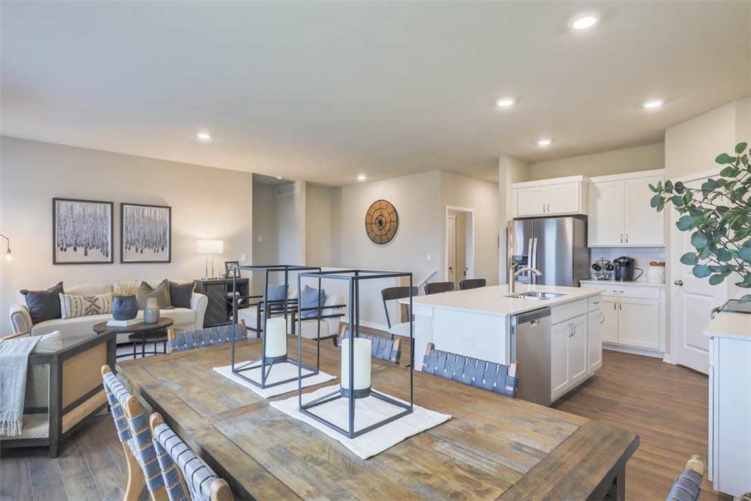 2609 Brook View Drive, Des Moines, Iowa image 13