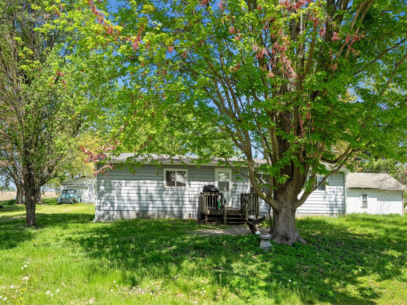 7204 Railroad Street, Killduff, Iowa image 1