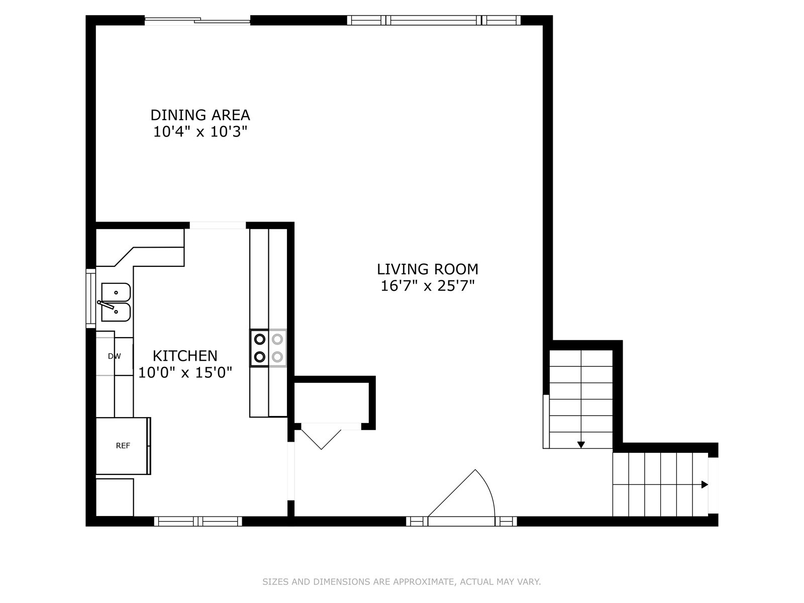 2505 NW 9th Street, Ankeny, Iowa image 22