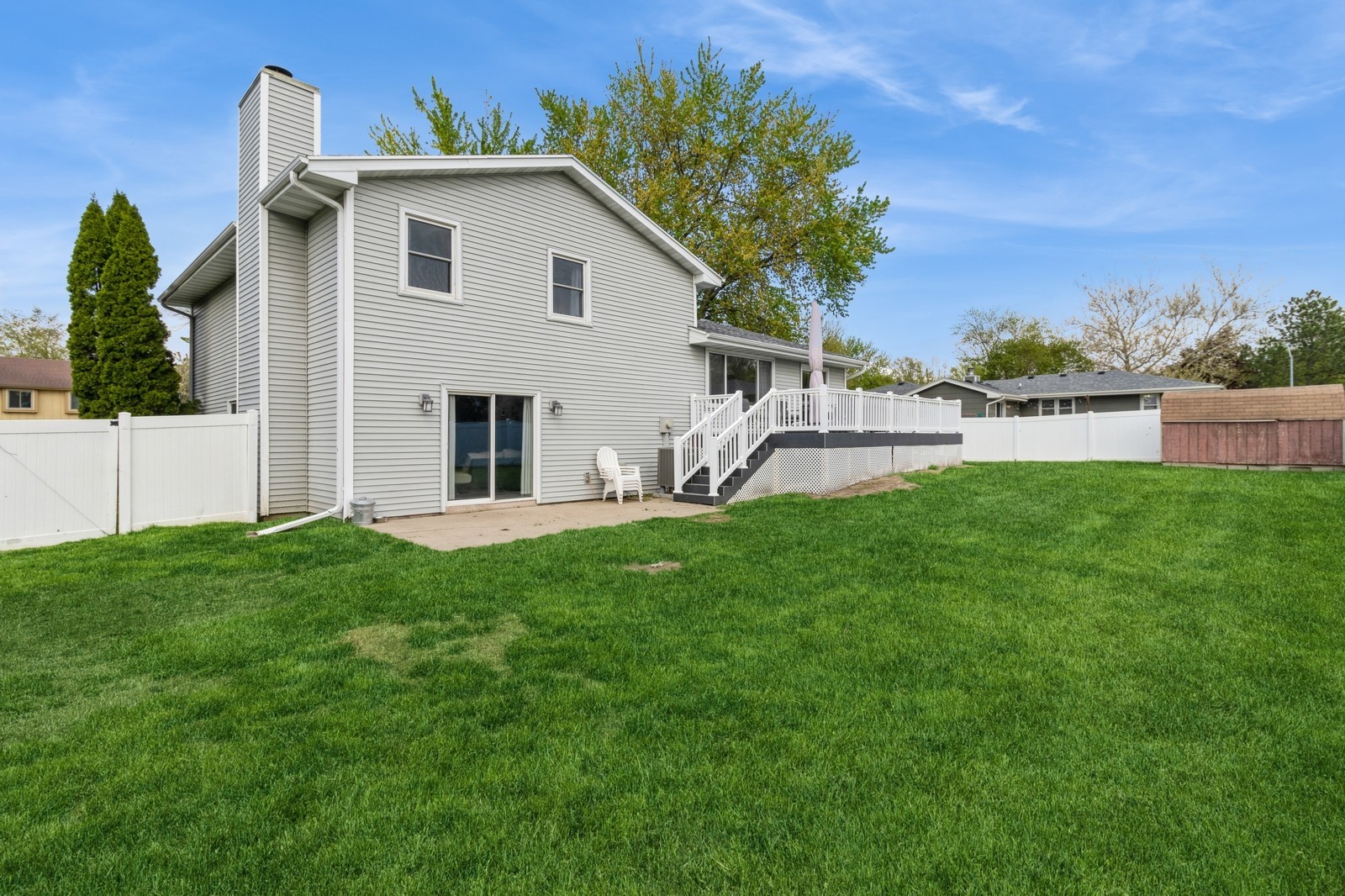 2505 NW 9th Street, Ankeny, Iowa image 19