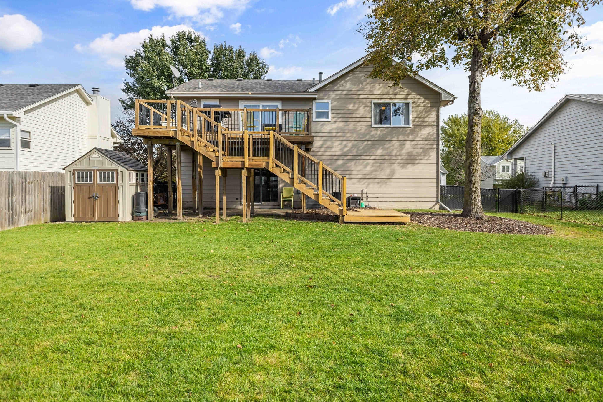 120 Kaylin Drive