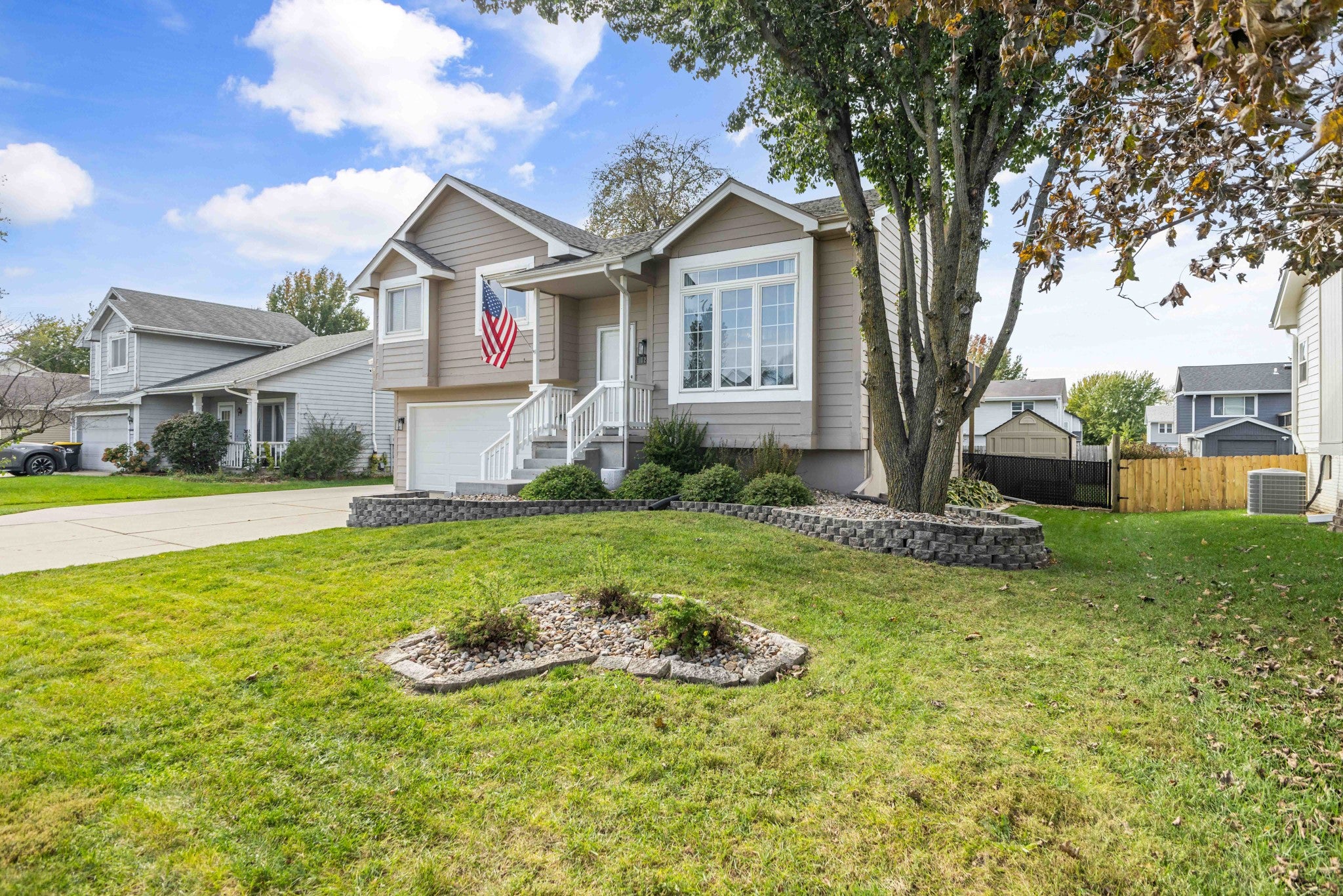 120 Kaylin Drive
