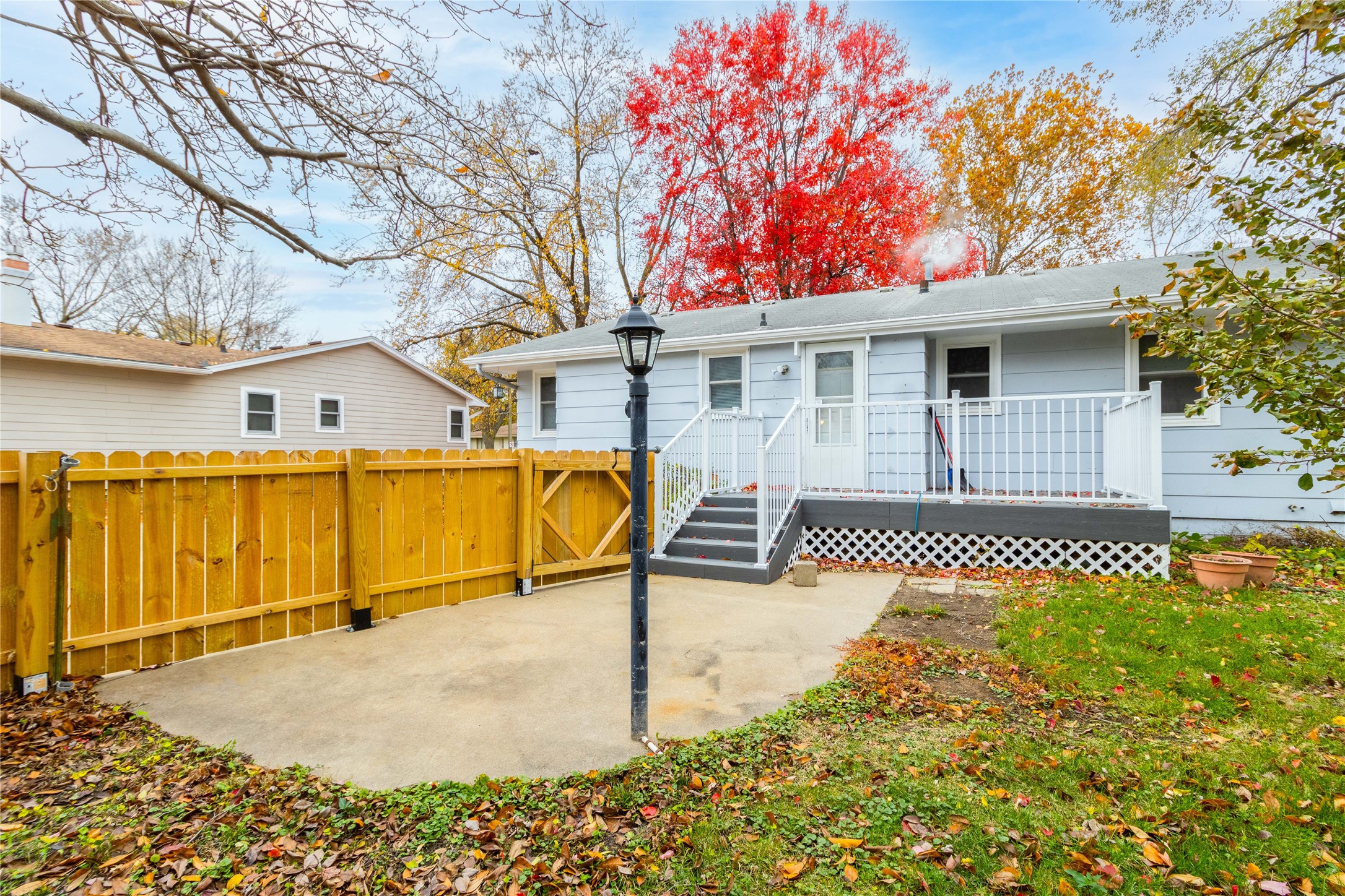 4311 66th Street, Urbandale, Iowa image 18