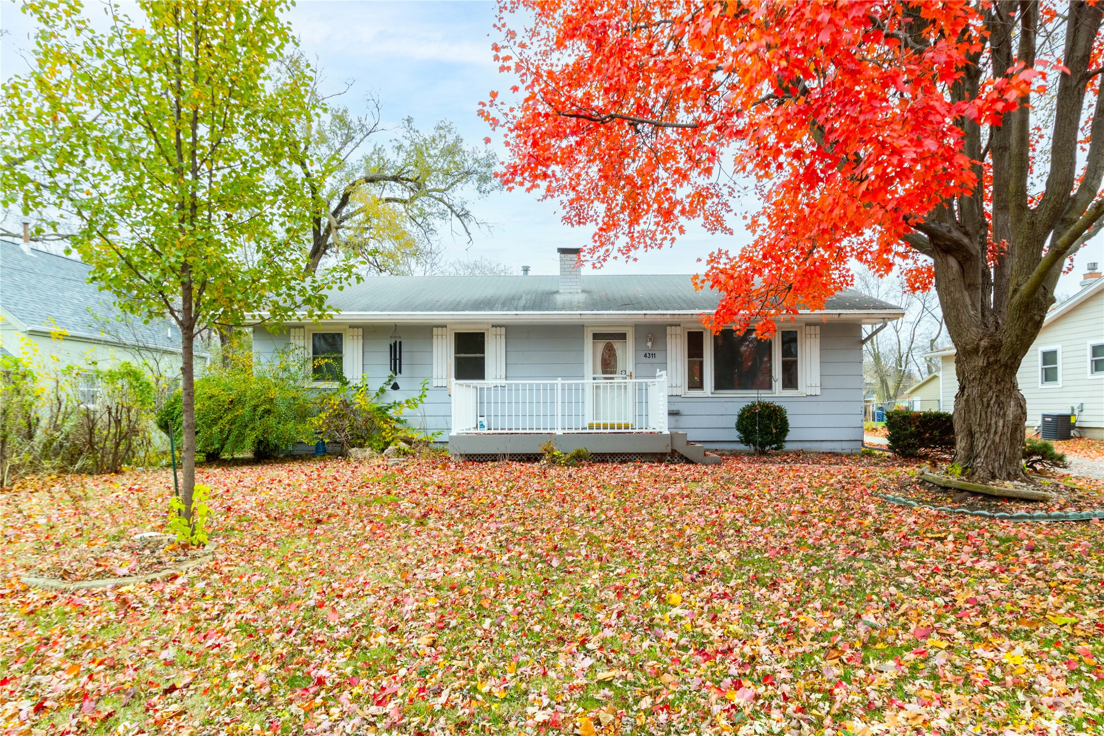 4311 66th Street, Urbandale, Iowa image 1