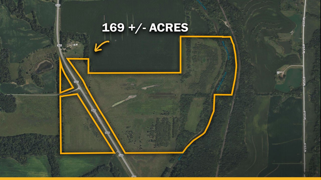 001 Highway S45 Highway