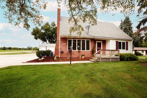 Homes For Sale - 349 SW Ringold Street<br/> Boone, IA 50036